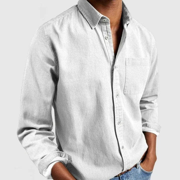 Alvin Men&