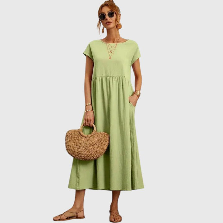 Green / 2XL