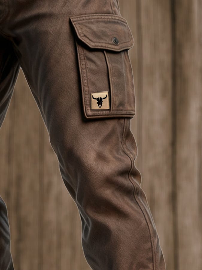 Fenwick | Cargo Trousers