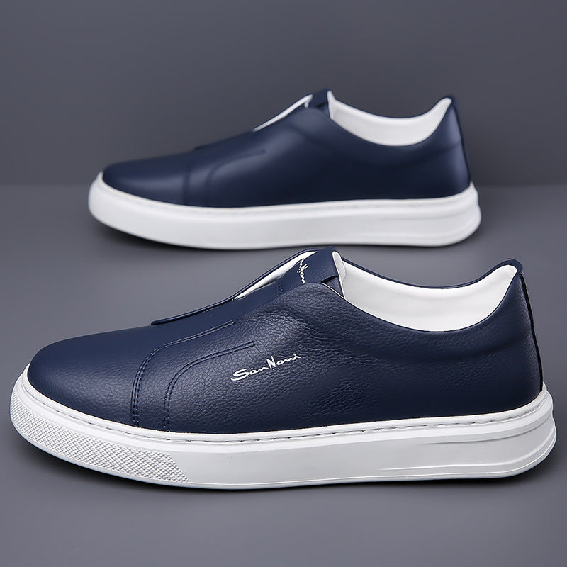 Warren | Minimalist Sneakers
