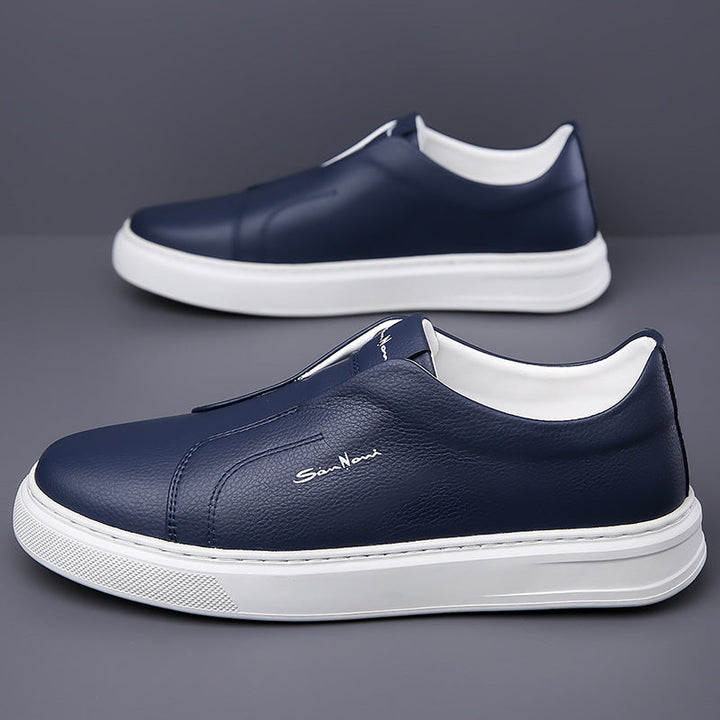 Warren | Minimalist Sneakers