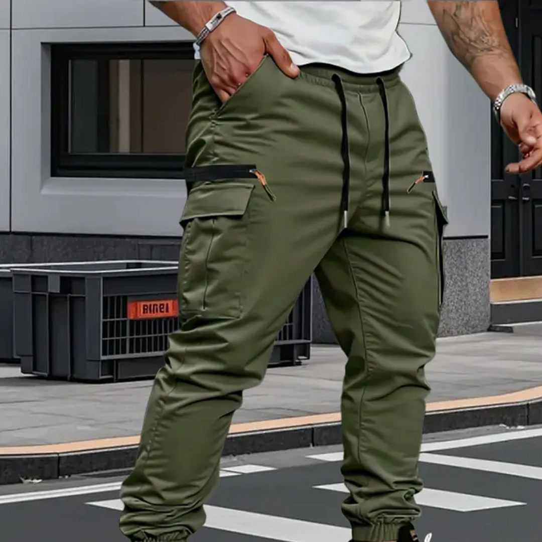 Ronald | Men&