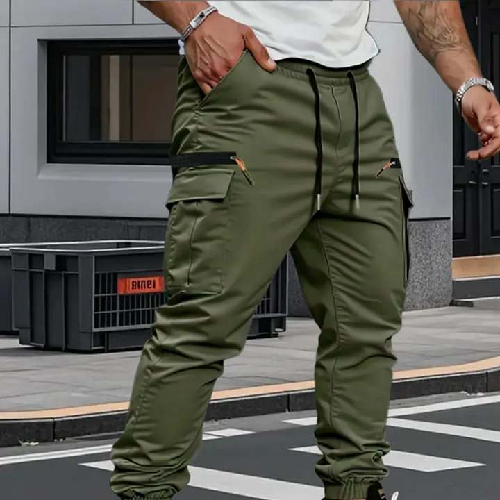 Ronald | Men&