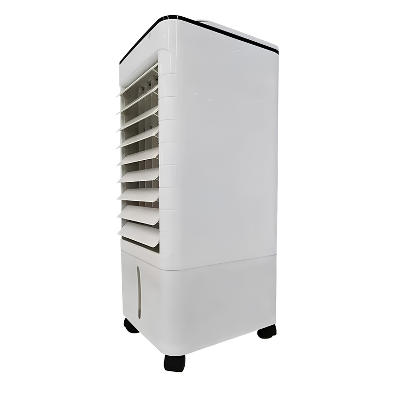 Portable Airco for the office - Silent and strong