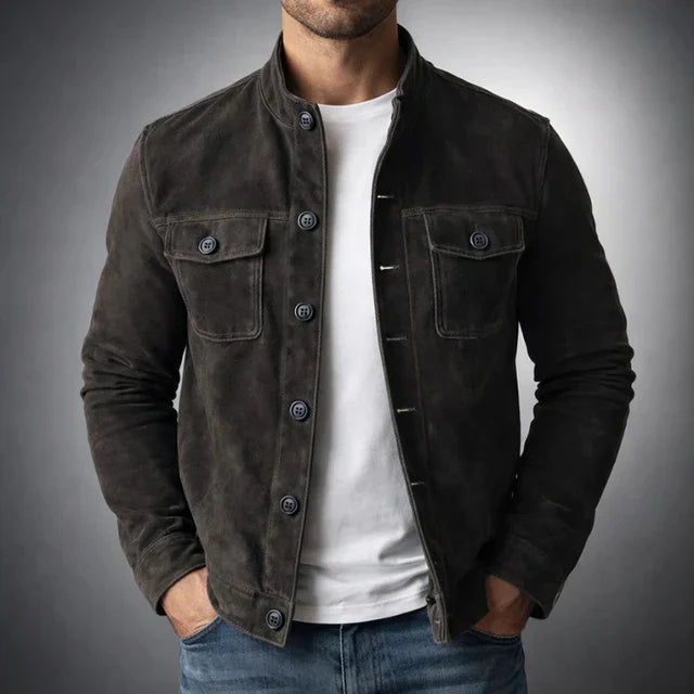 Jacob Men&