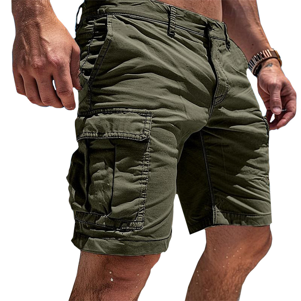 Austin Men&