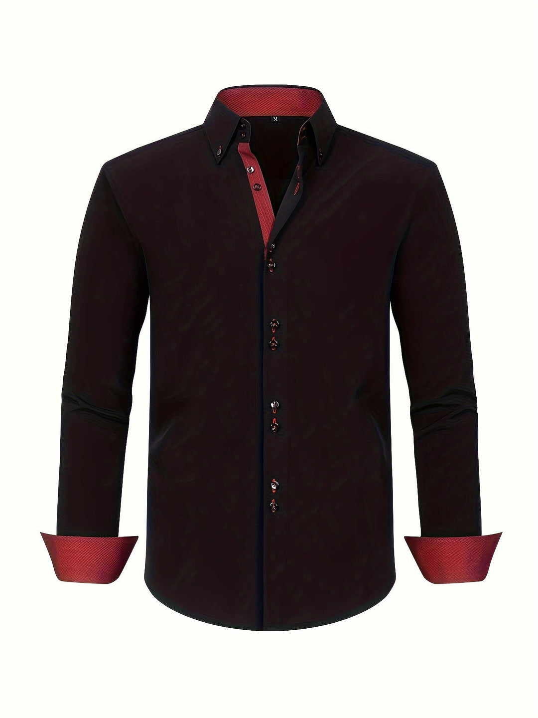 Florent | Printed Summer Shirt
