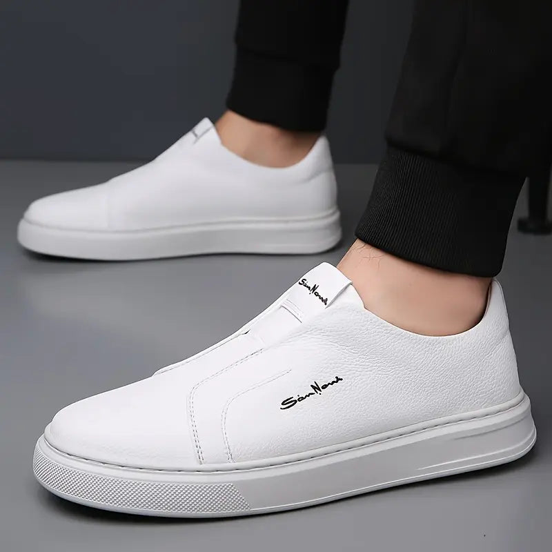 Warren | Minimalist Sneakers