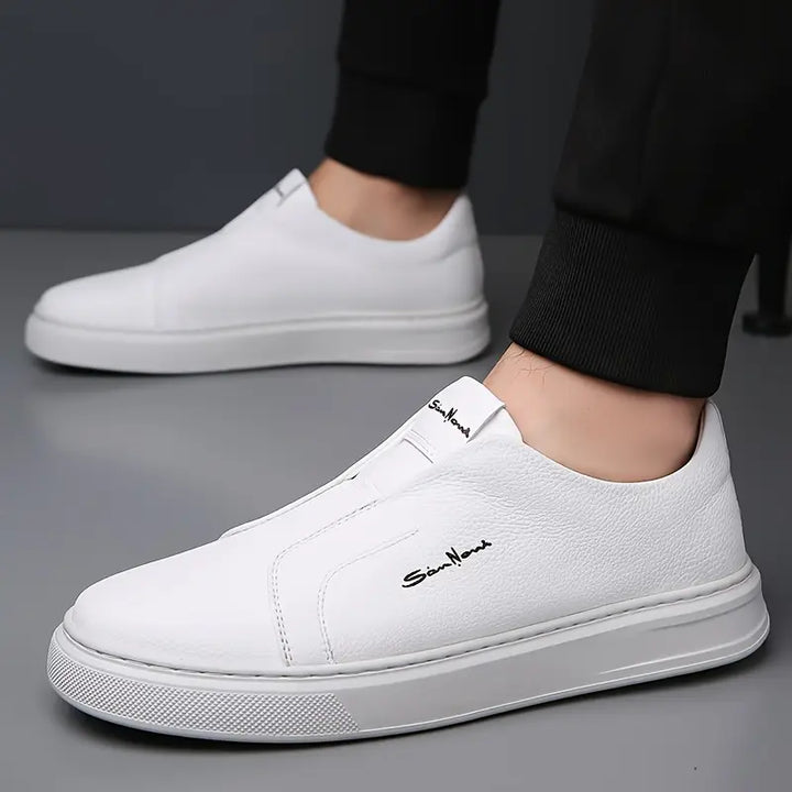 Warren | Minimalist Sneakers
