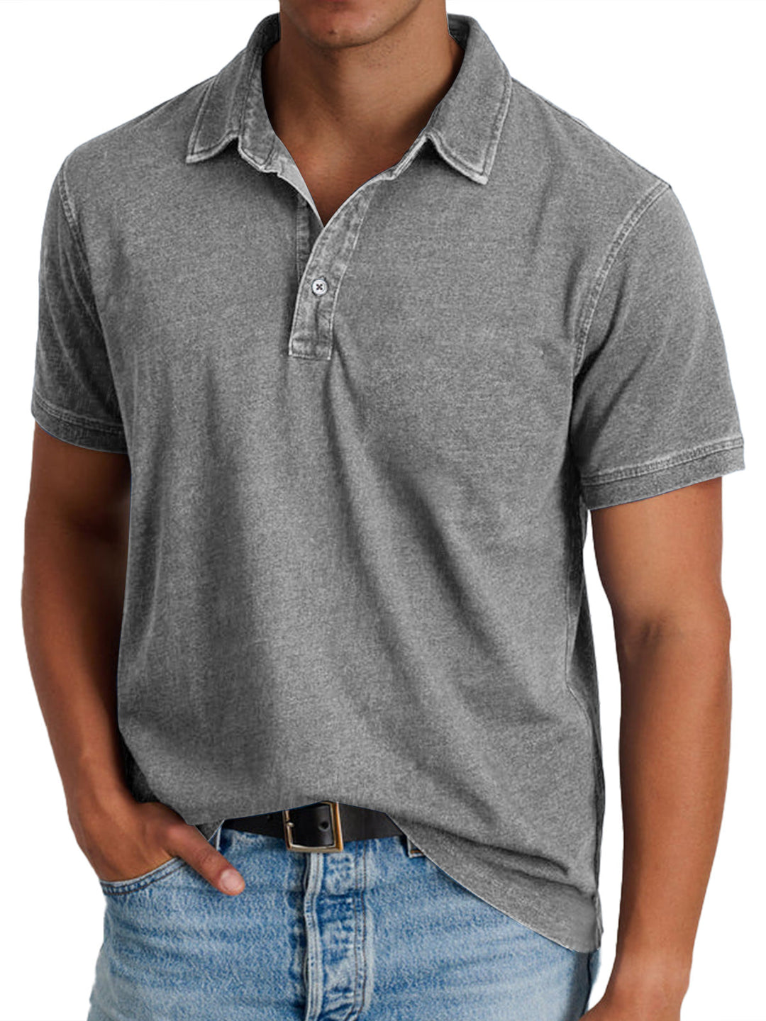 Spencer Men&