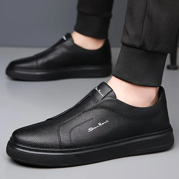 Warren | Minimalist Sneakers