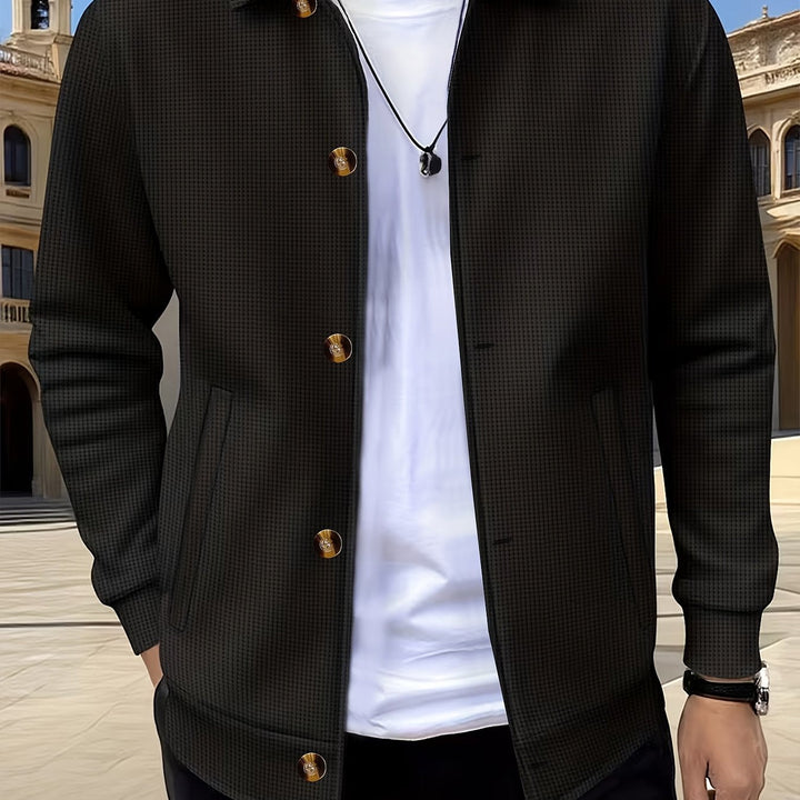 Foster | Men&