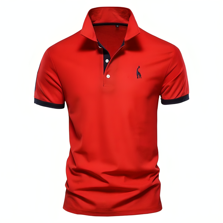 Red / 5XL