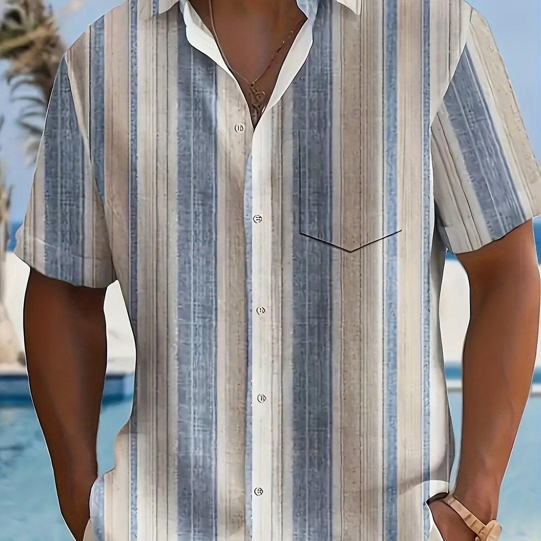 Gregory | Men&