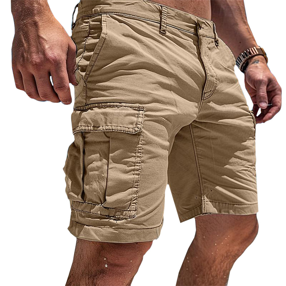 Austin Men&