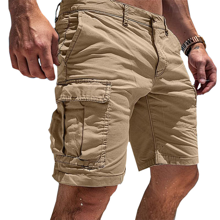 Austin Men&