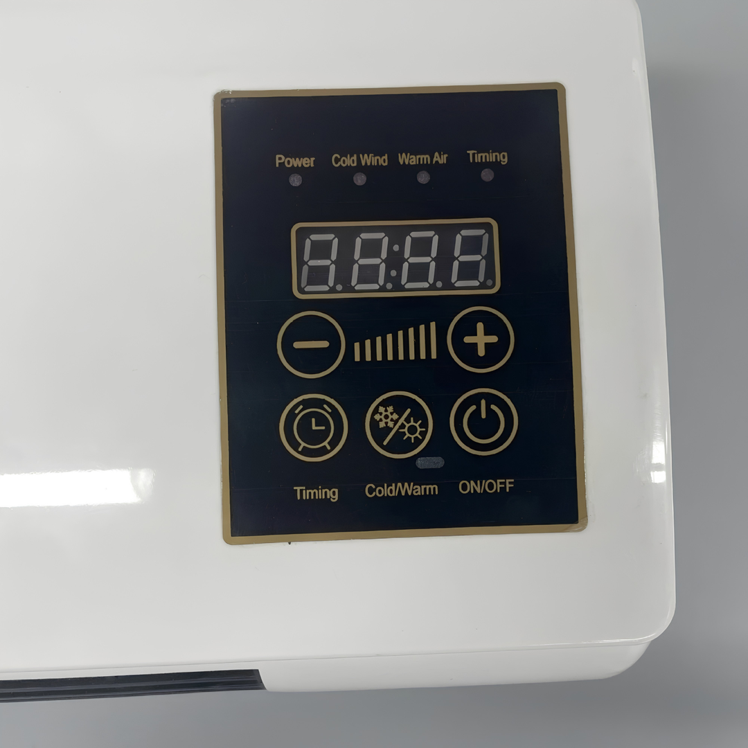 Hanging Office Air Cooler - Quiet and Powerful