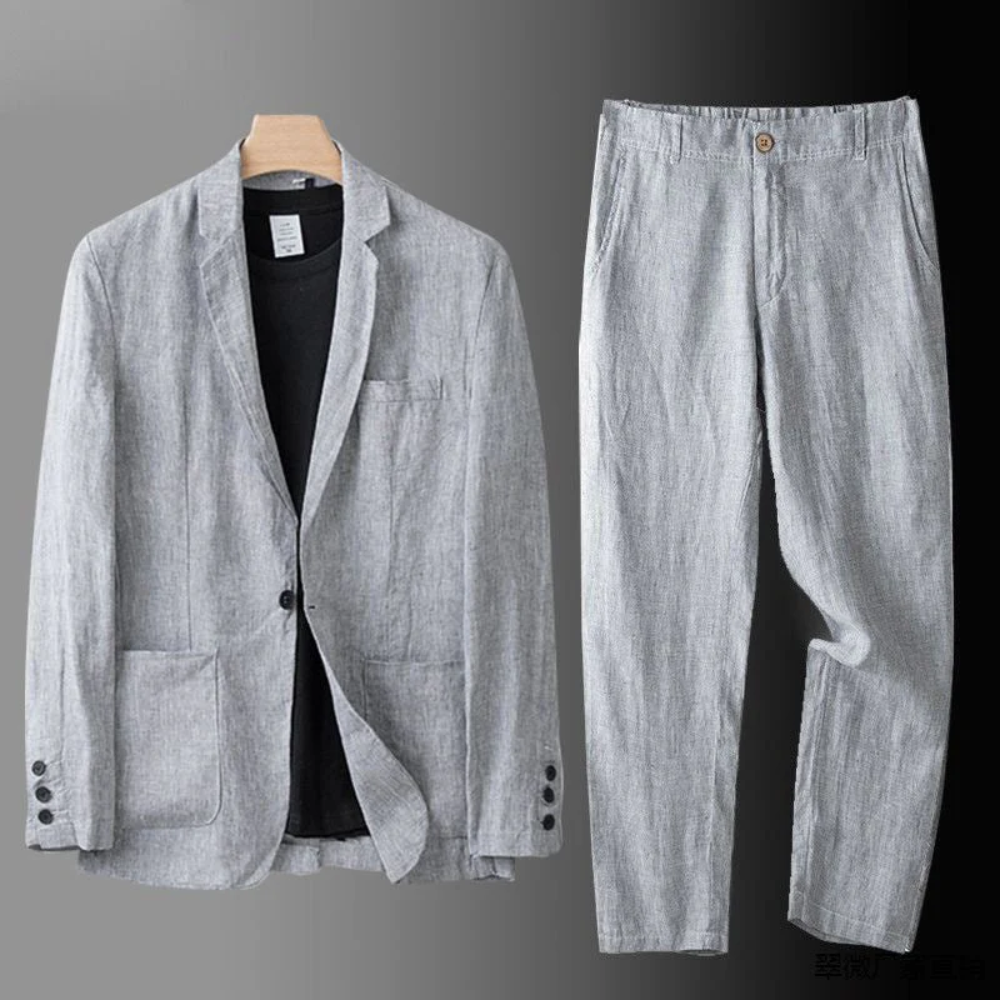Stephen | Men&