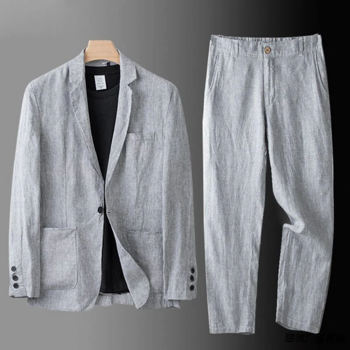 Stephen | Men&