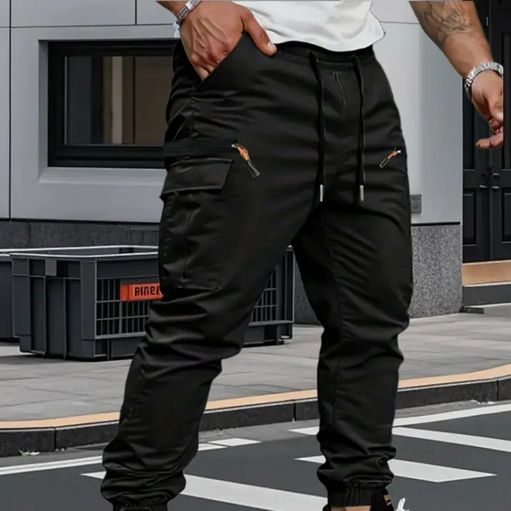 Ronald | Men&