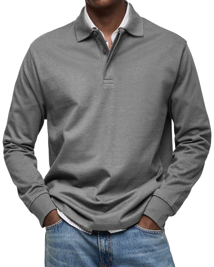 Otis | Classic Polo Shirt
