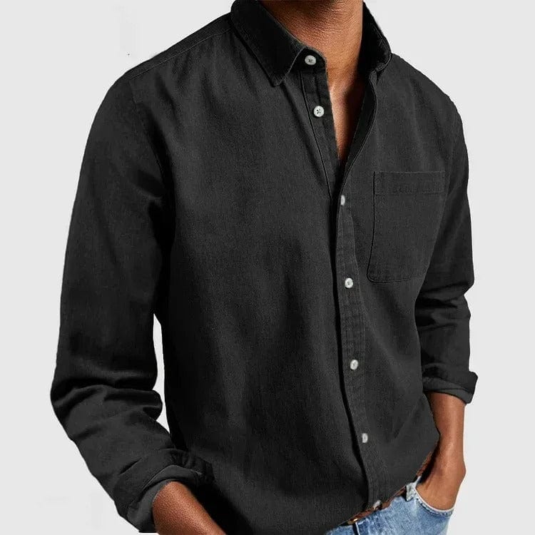 Alvin Men&