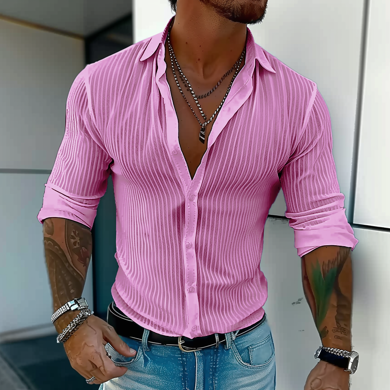 Pink / 3XL