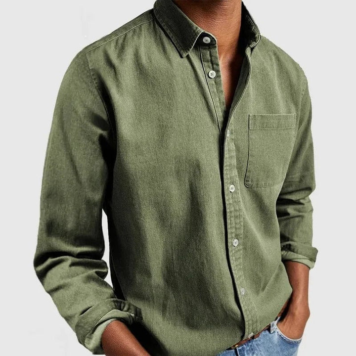 Alvin Men&