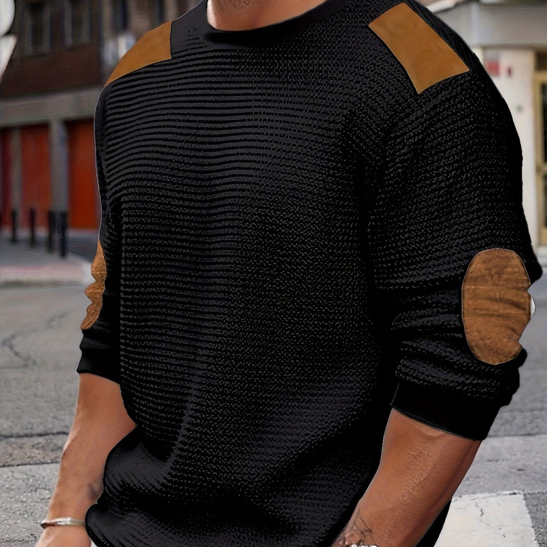 Aaron | Men&