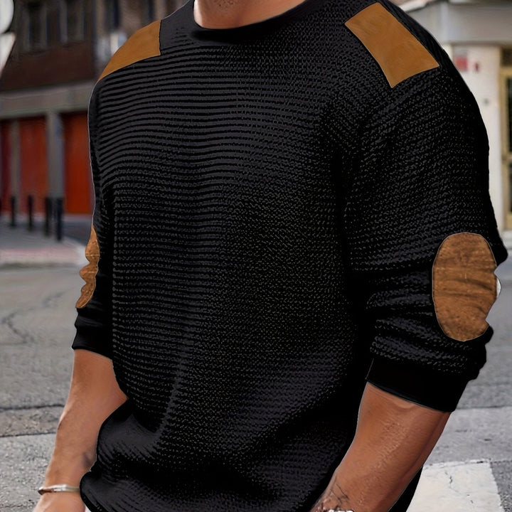 Aaron | Men&