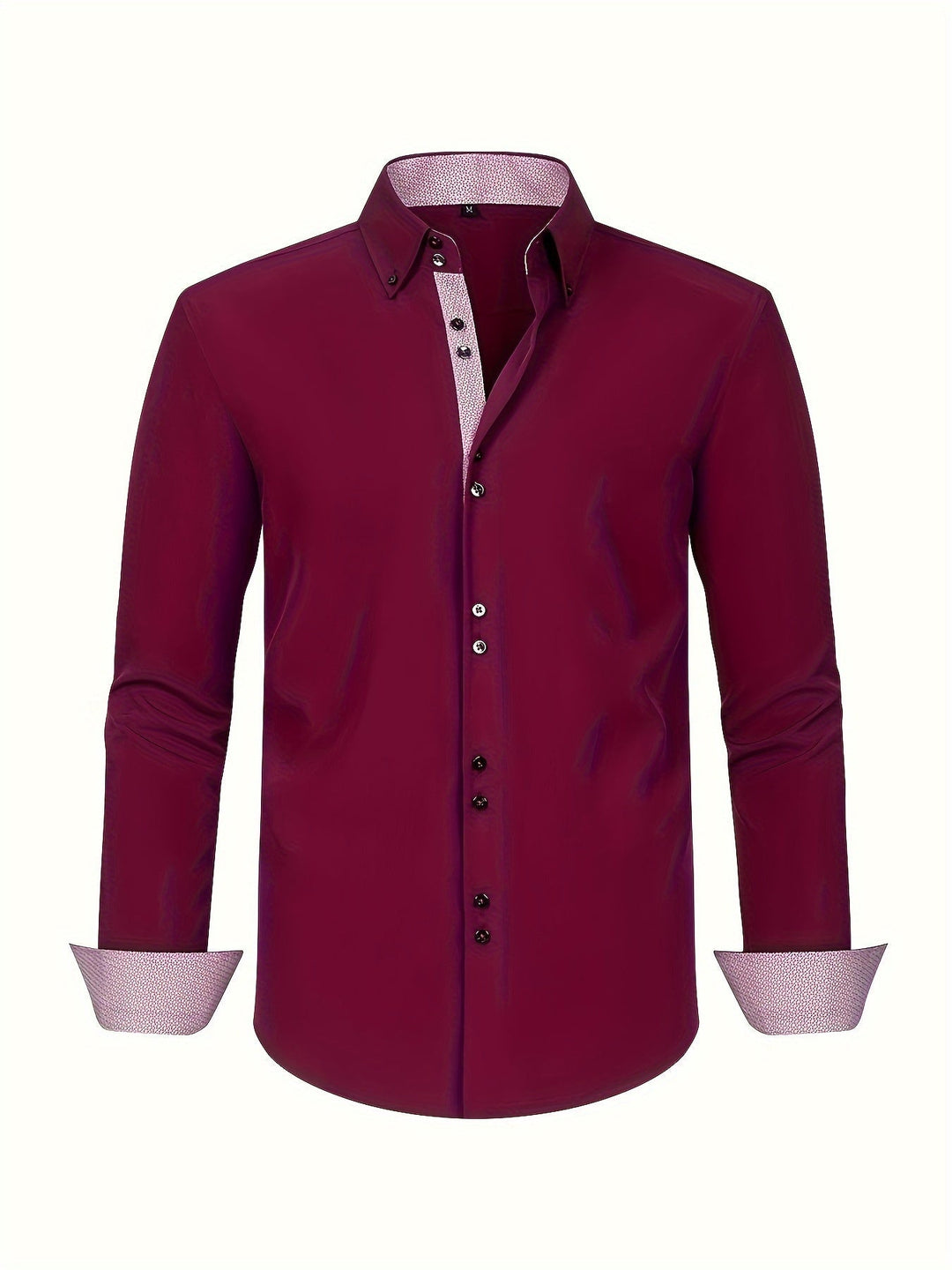Florent | Printed Summer Shirt