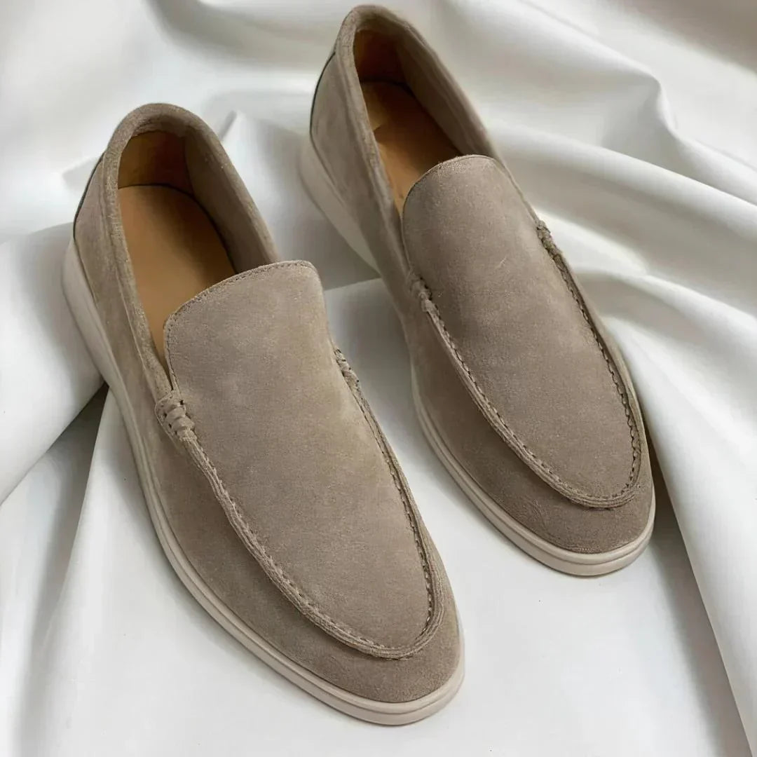 Anton | Classic Loafers