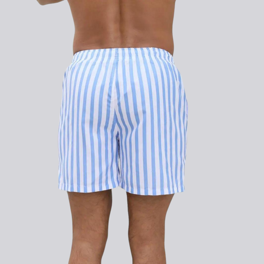Drystan | Drawstring Swim Shorts