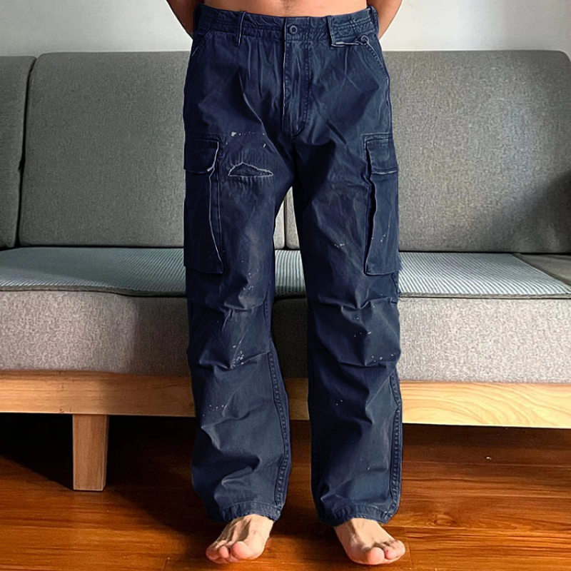 Blue / 5XL