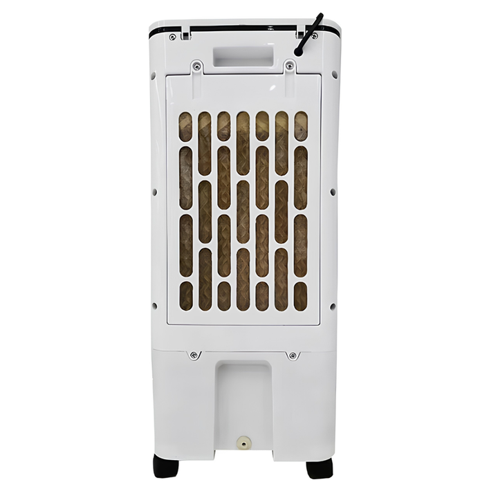 Portable Airco for the office - Silent and strong