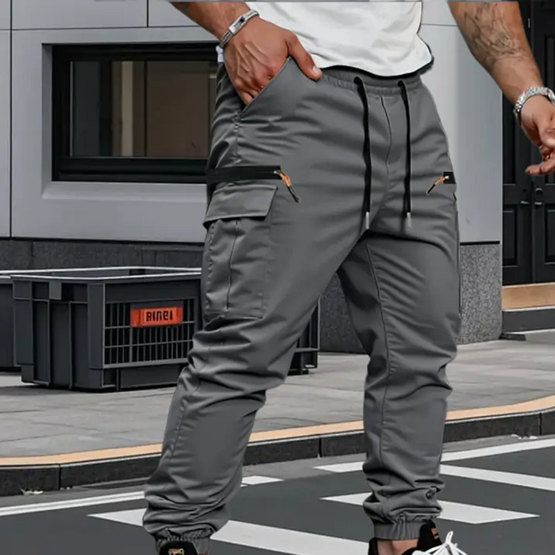 Ronald | Men&