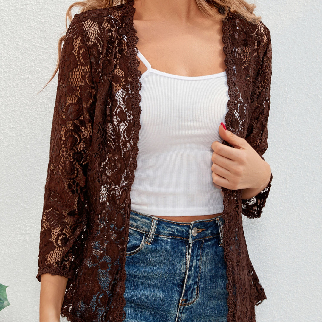 Cassandra | Women&