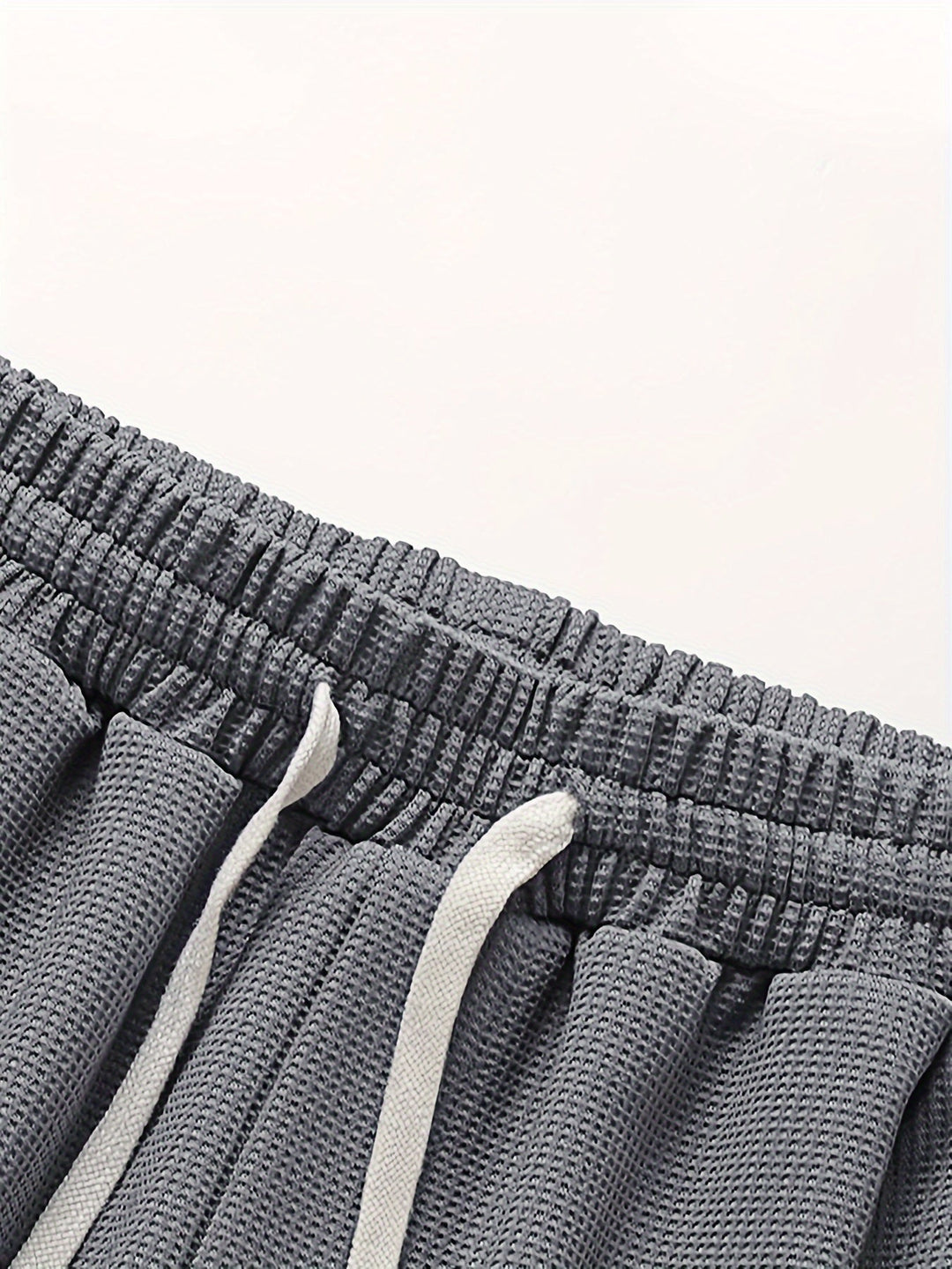 Ilan | Drawstring Two-Piece Set