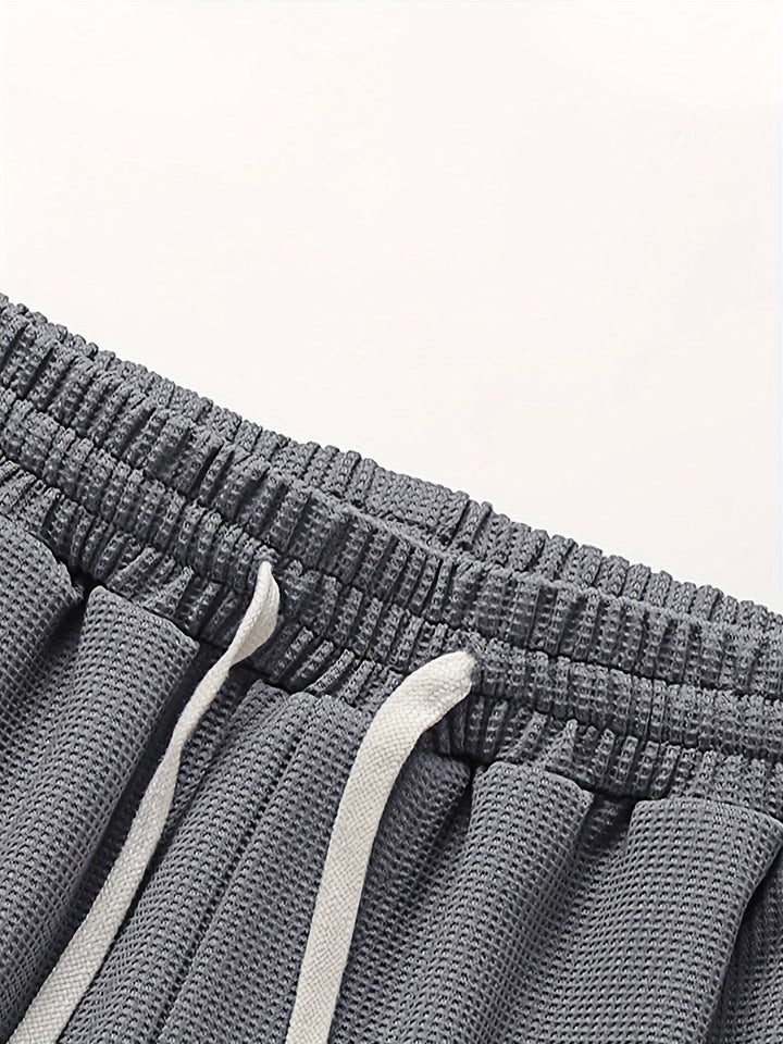 Ilan | Drawstring Two-Piece Set
