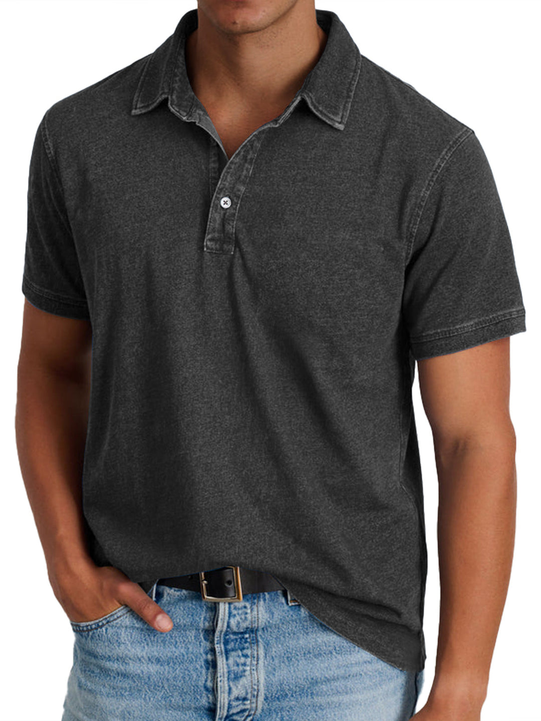 Spencer Men&
