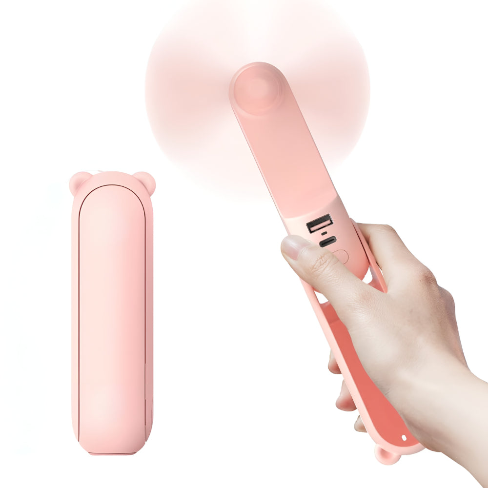 Pink / UK