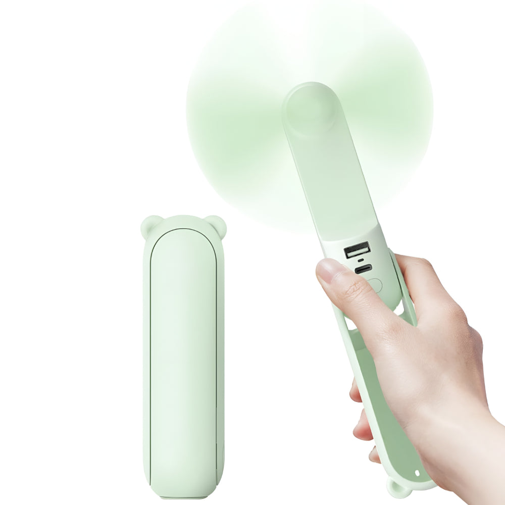 Mint Green / UK