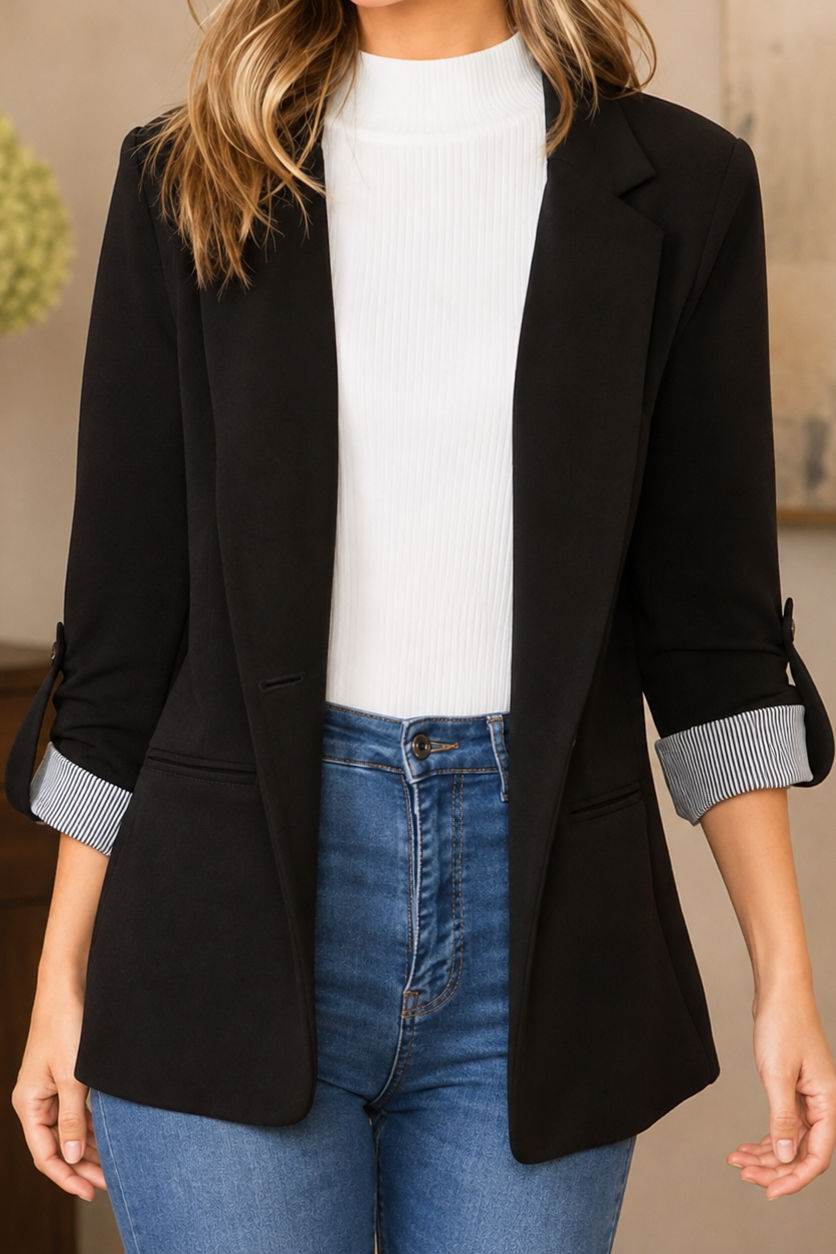 Woman wearing women&