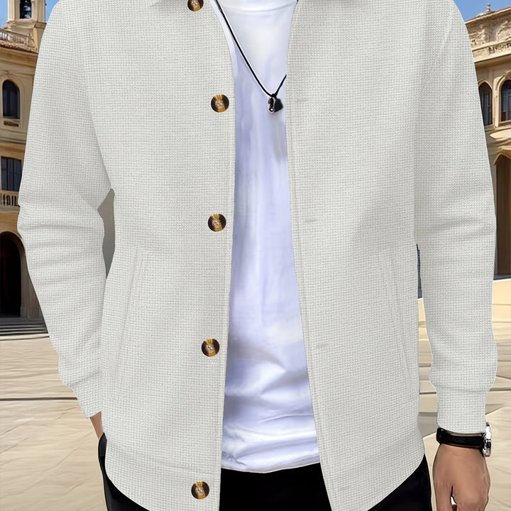 Foster | Men&
