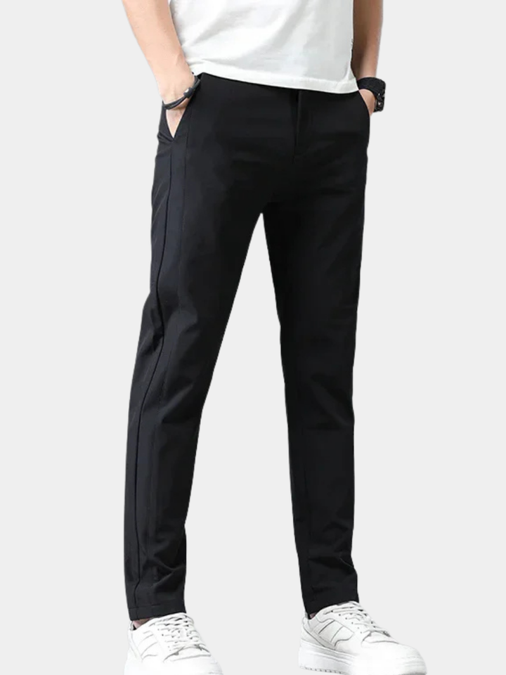 Heath | Tailored Trousers