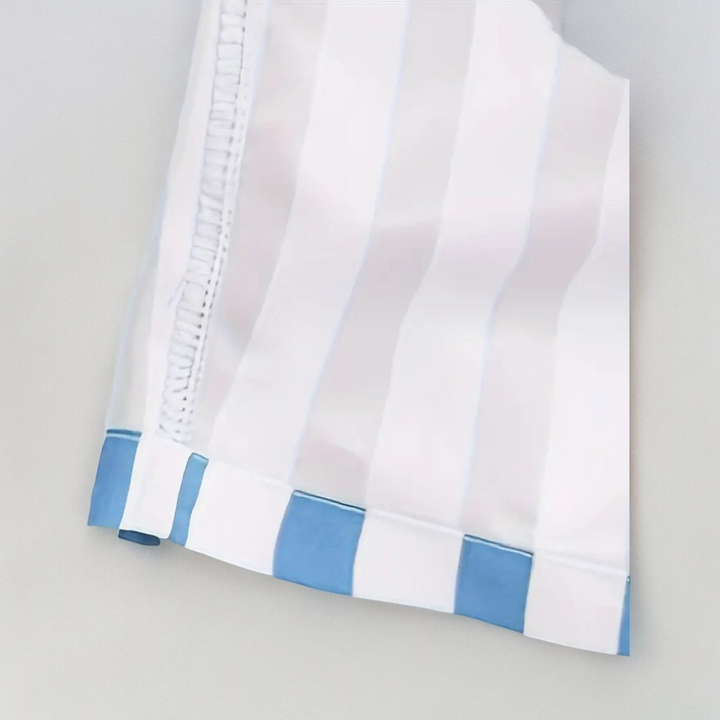Drystan | Drawstring Swim Shorts