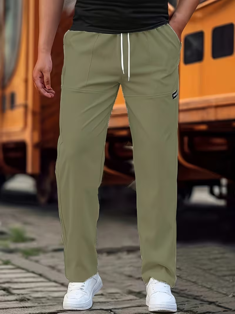 Ryan | Men&