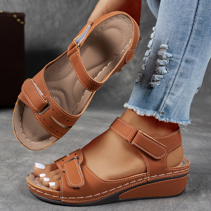 Eden | Slingback Sandals