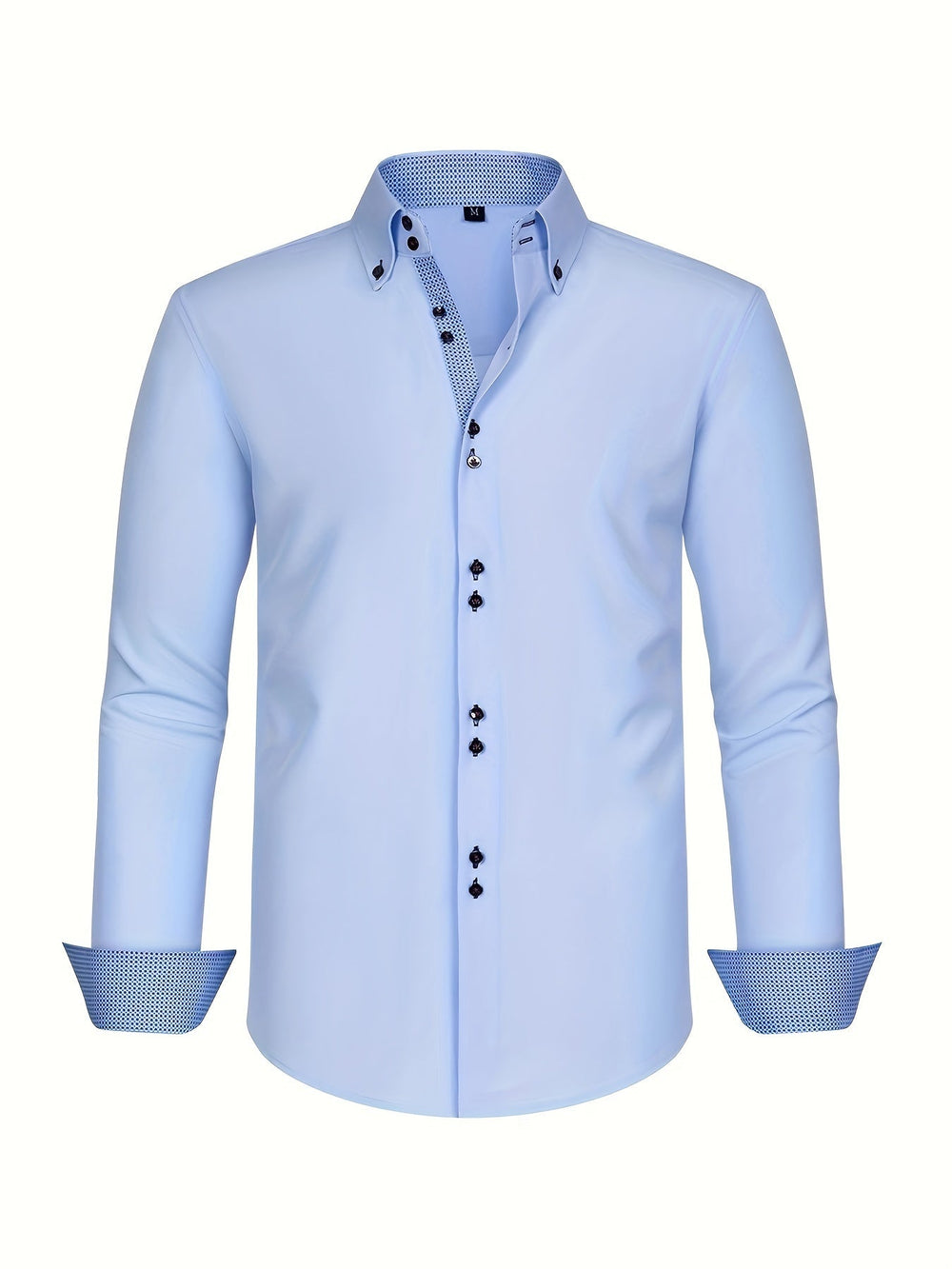 Florent | Printed Summer Shirt
