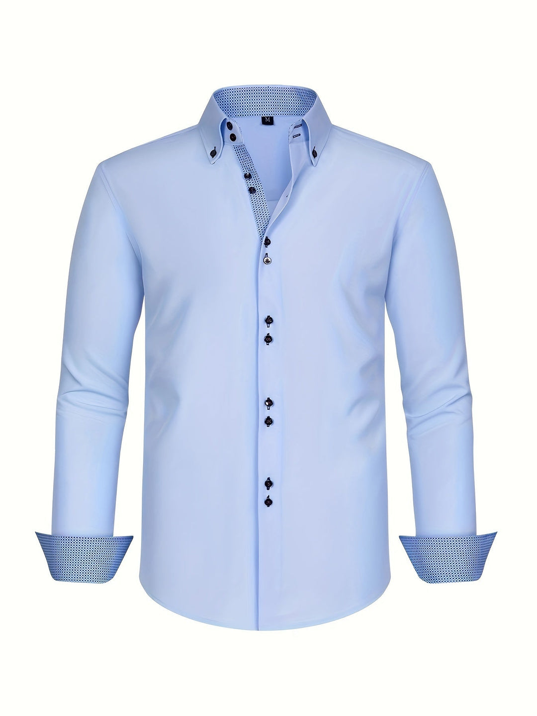 Florent | Printed Summer Shirt